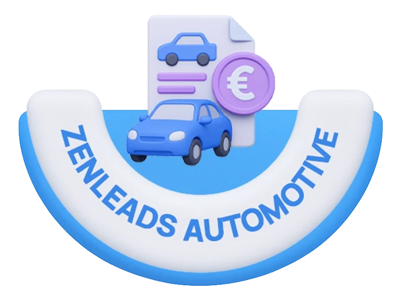 Zenleads Automotive