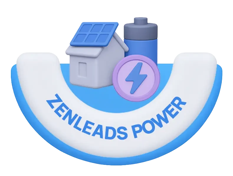 Zenleads Power