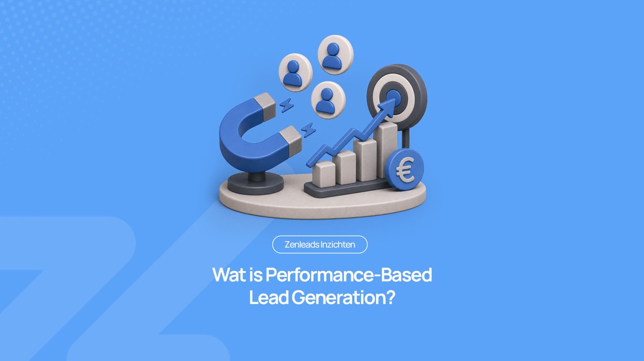 Performance-Based Lead Generation